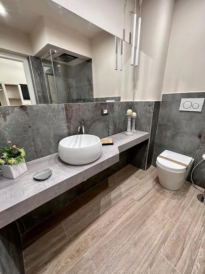 Nerina Hotel Catania