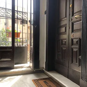 Affittacamere Vera, Catania