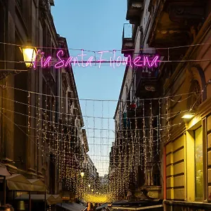 Affittacamere Filhome 44, Catania