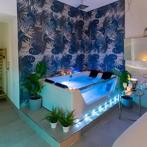 Pensión Mazzini Luxury Jacuzzy, Catania