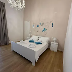 Pensión Clemente House Centro Meravigliosa Matrimoniale, Catania