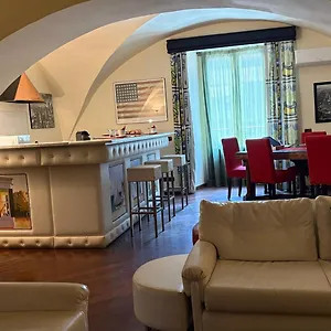 Apartment Loft Piazza Universita, Catania