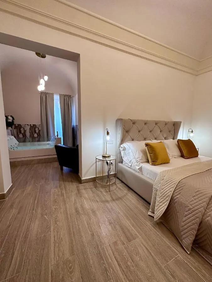 Nerina Hotel Catania
