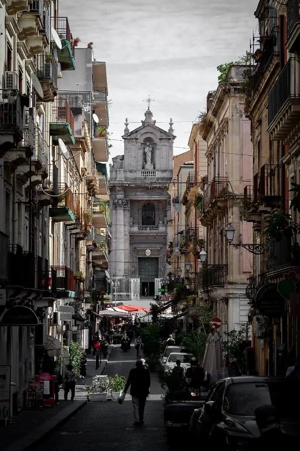 Guest house Nerina Hotel Catania